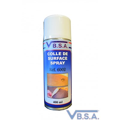 SURFACE ADHESIVE - 400 ML 