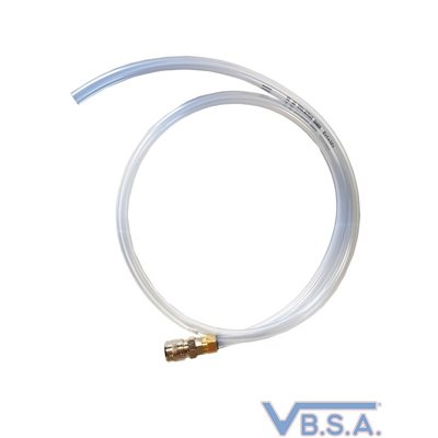 VACUUM PUMP AIR HOSE - 996