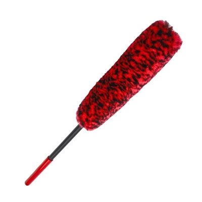 Wheel Detailing Brush - Large