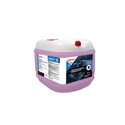 18 - New car air freshner - 10L