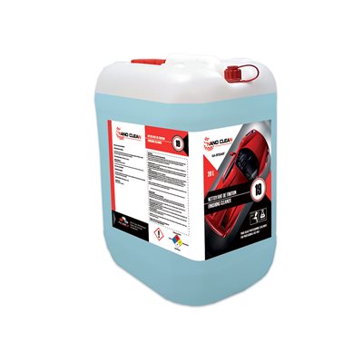 19 - Finishing cleaner - 20L 