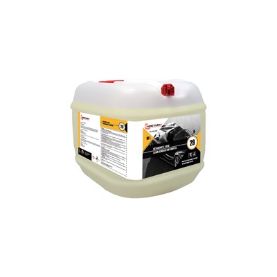 29 - Carpet stain remover - 20L