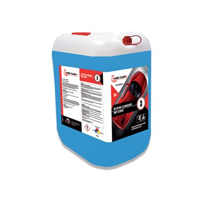 3 - Body cleaner - 10L 