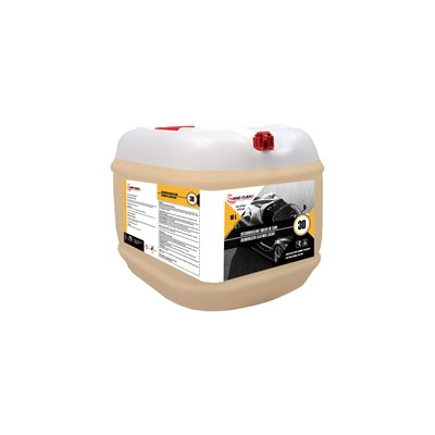 30 - Leather odor deodorizer - 10L