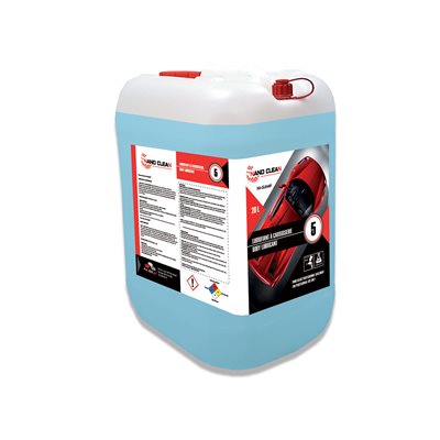 5 - Body lubricant - 10L