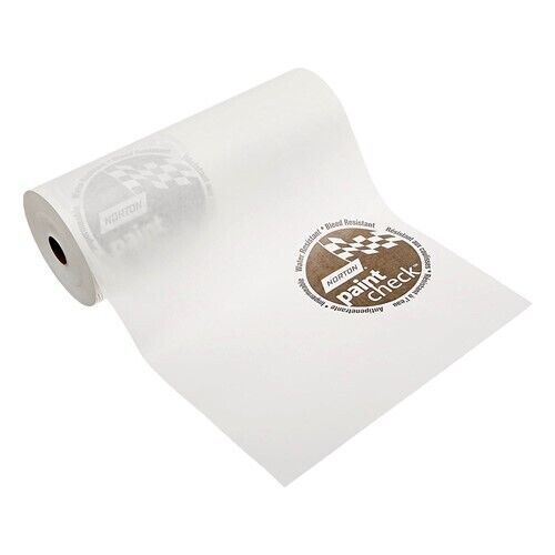 12'' X750' PAPIER A MASQUER BLANC 