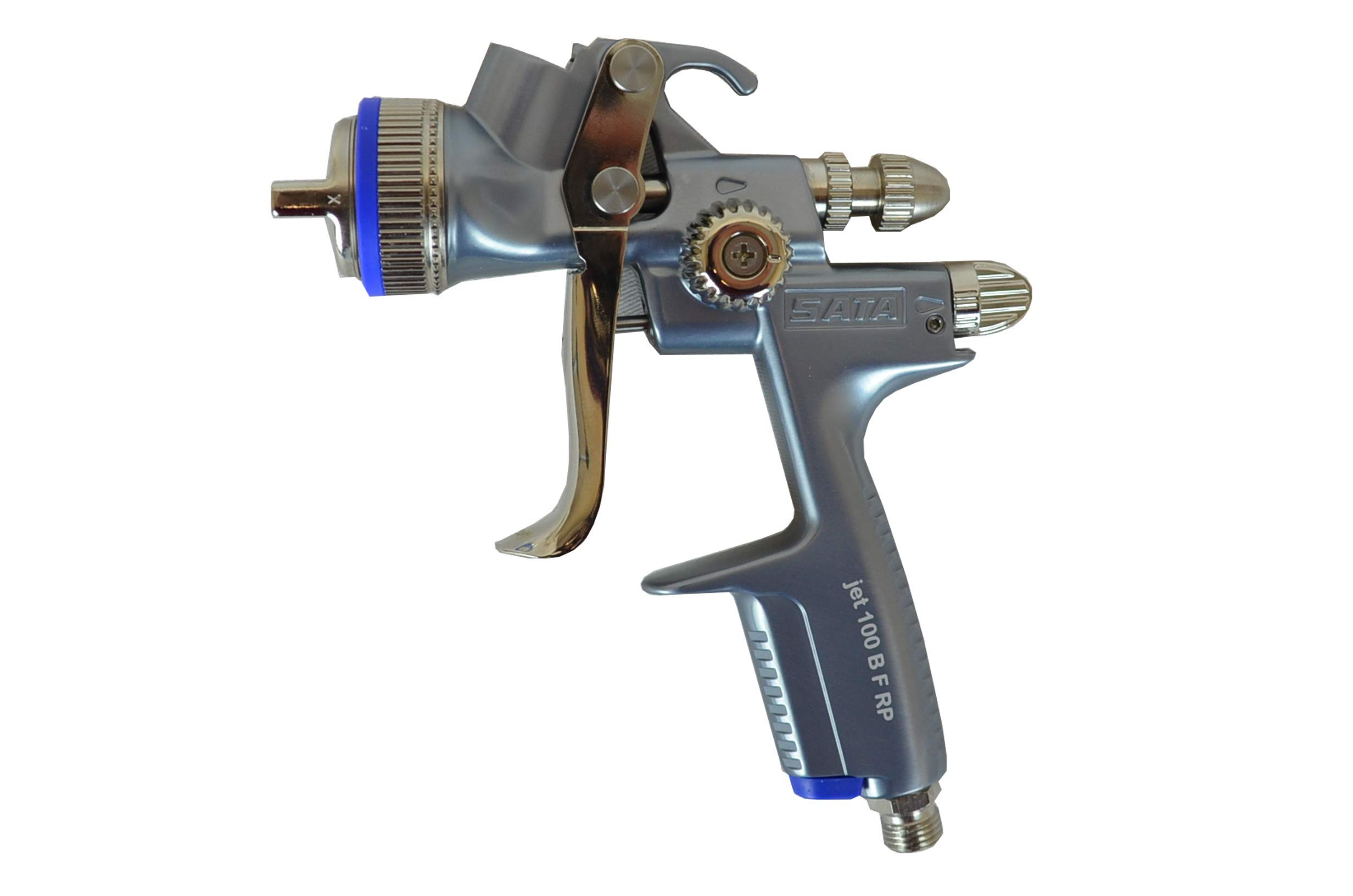 SATA JET 100 1.8 MM SATA JET 100 1.8 MM