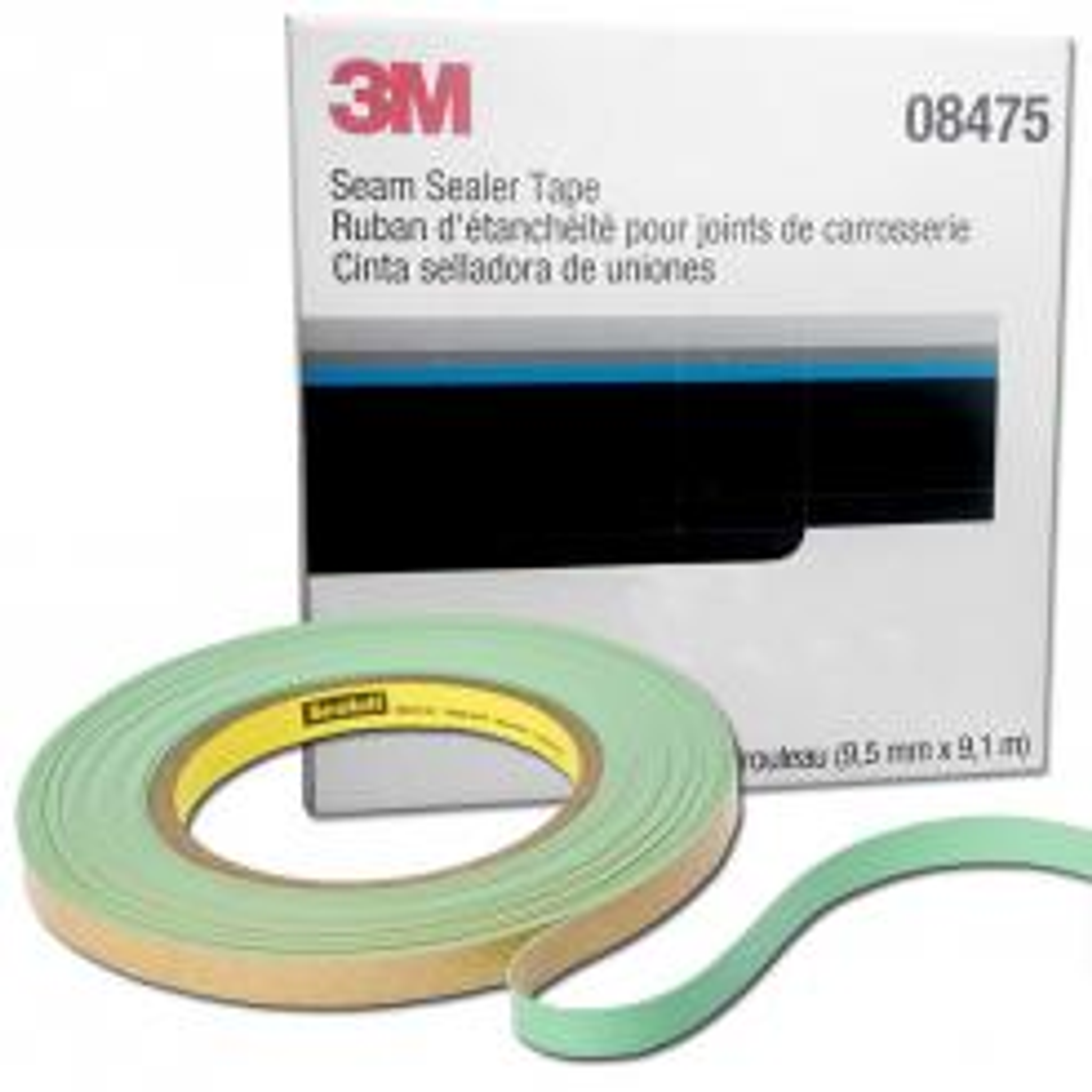 3 / 8"x30" Seam Sealer Tape