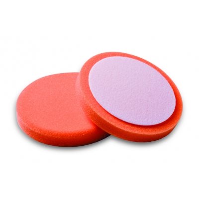 Foam velcro polish foam pad 150 mm