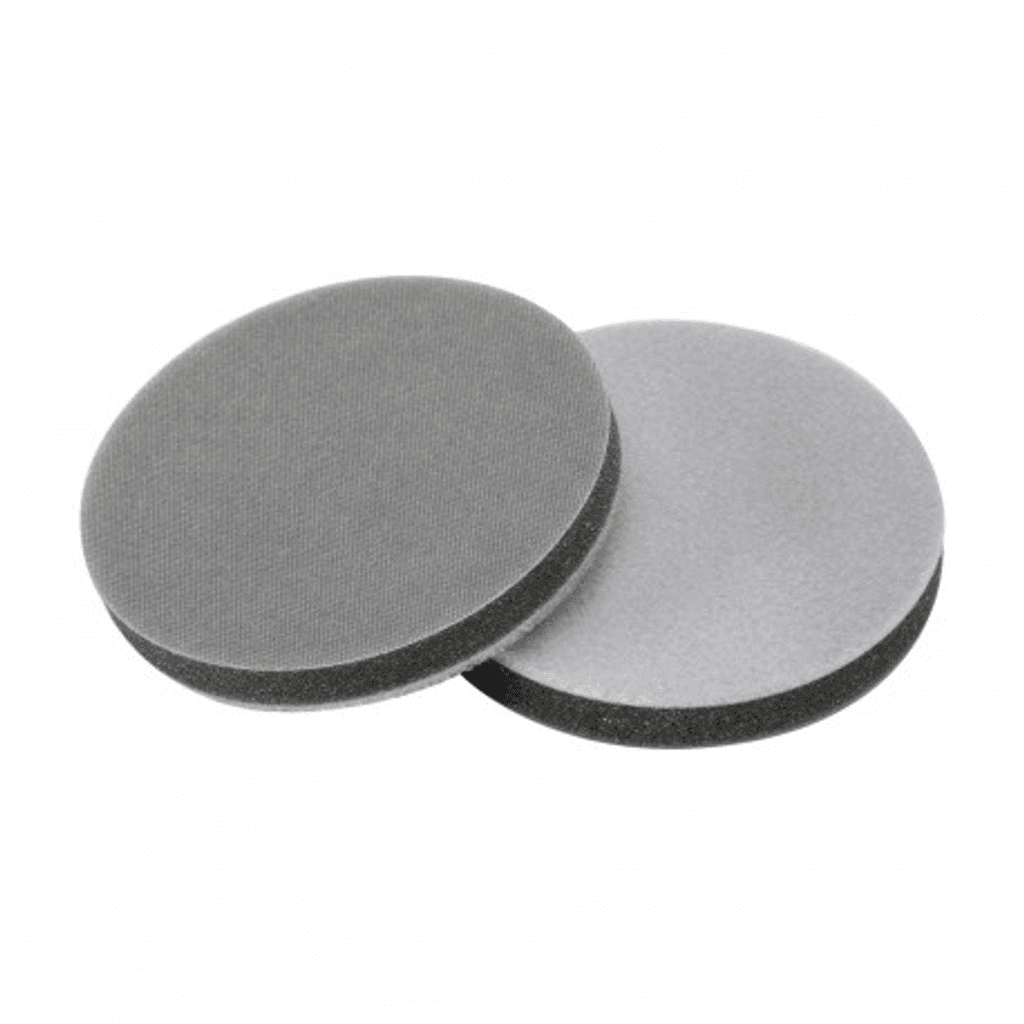 3" Assilex pads (4 / pqt)