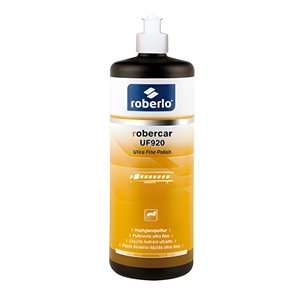 Robercar UF920 ultra fine polish - 1L