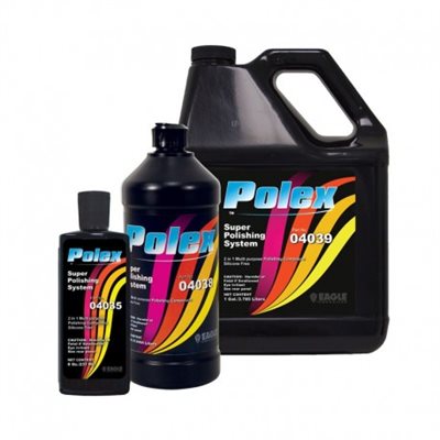 Polex Polishing 8 oz