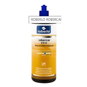 Robercar F910 fin cut liquid comp. 1 kg