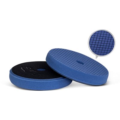 M SpiderPad 5" navy-blue