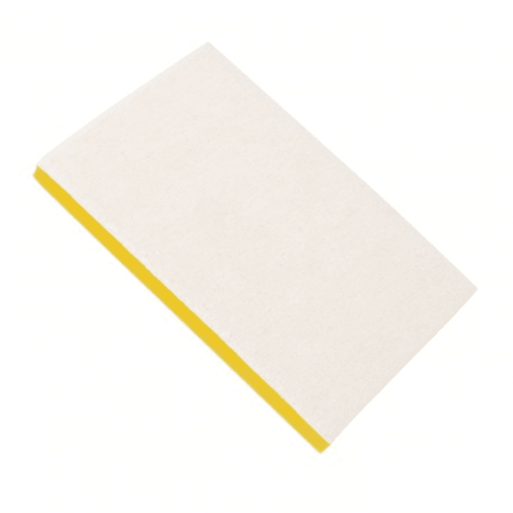 Dry buflex pads 3"x4.75" (2 / pqt)