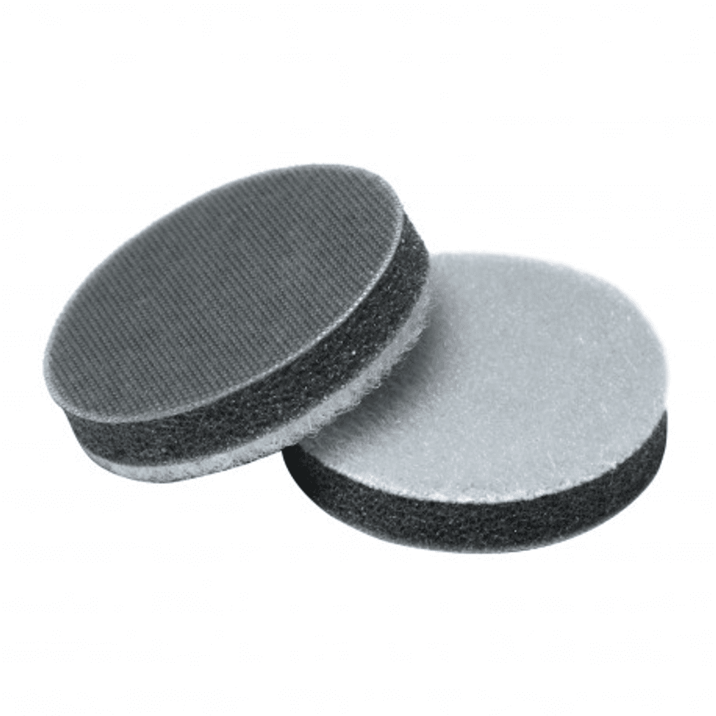 Touch-up cushion pads 1 1 / 4" (5 / pq)