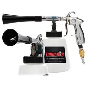 Tornador Black